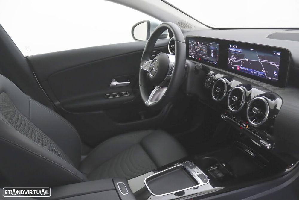 Mercedes-Benz CLA 180 d Shooting Brake Style Plus Aut. - 7