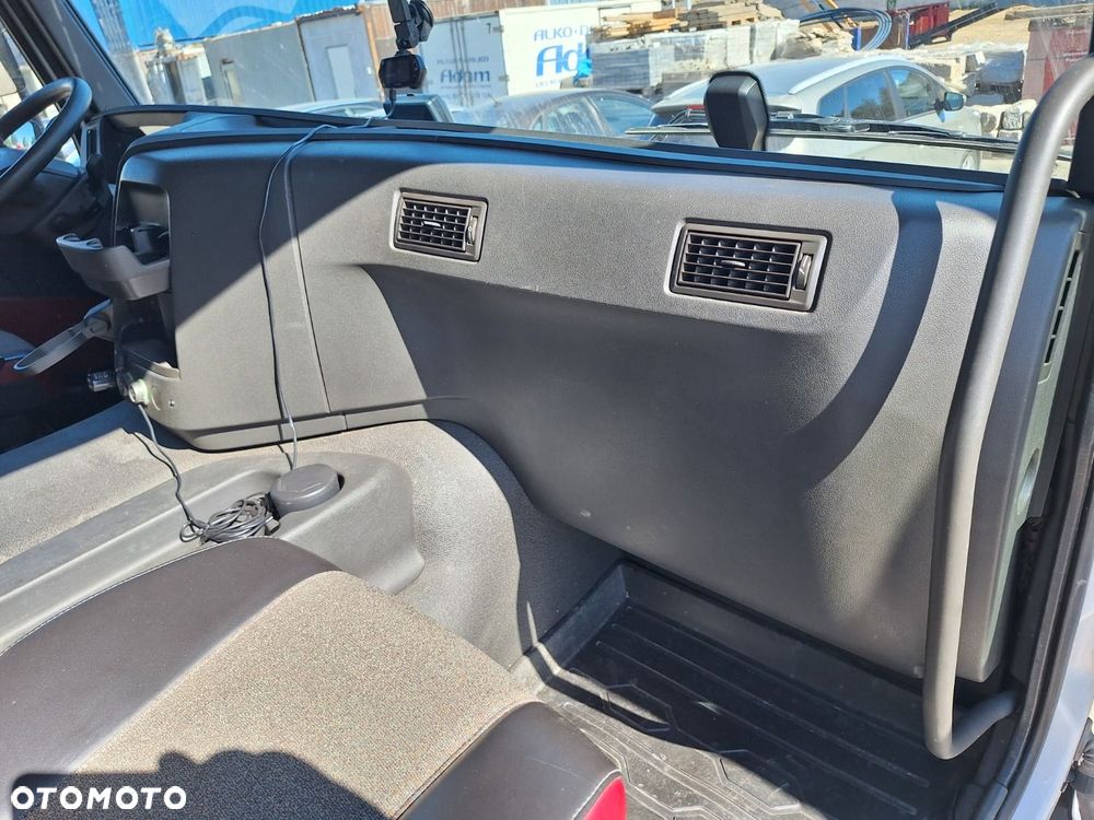 Volvo Fmx 500 8X4 - 26