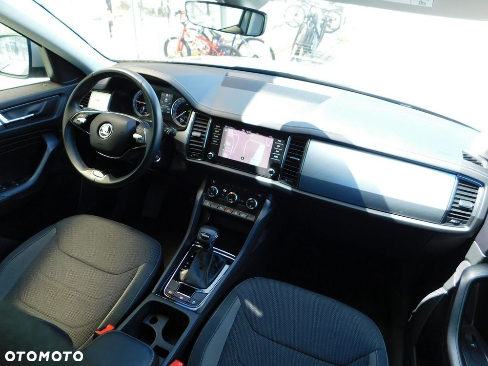 Skoda Kodiaq 2.0 TDI DSG Style - 17