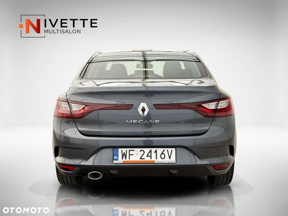 Renault Megane - 10