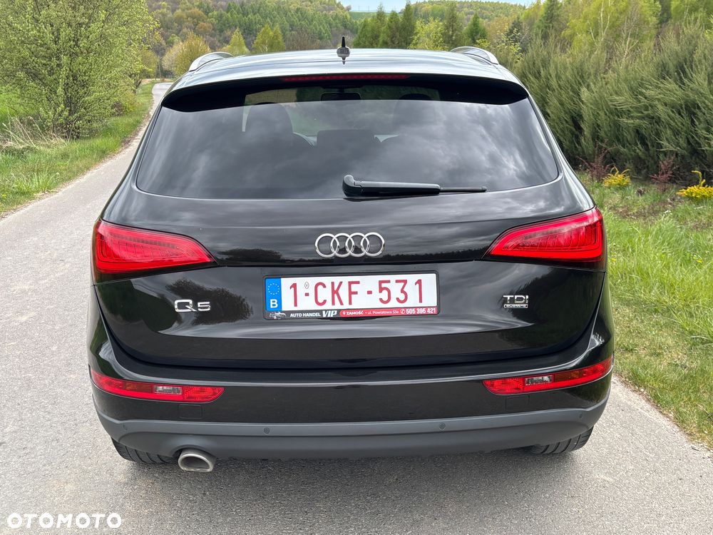 Audi Q5 - 11