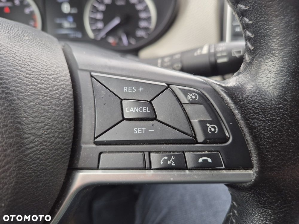 Nissan Micra 0.9 IG-T Tekna - 19