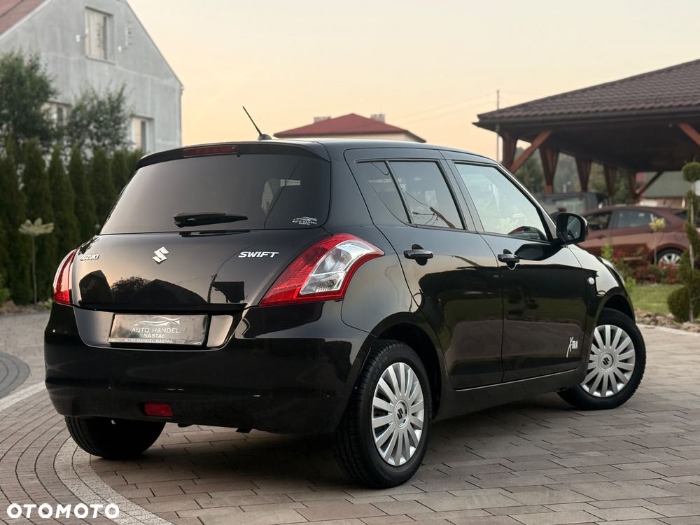 Suzuki Swift 1.2 Elegance EASS - 14