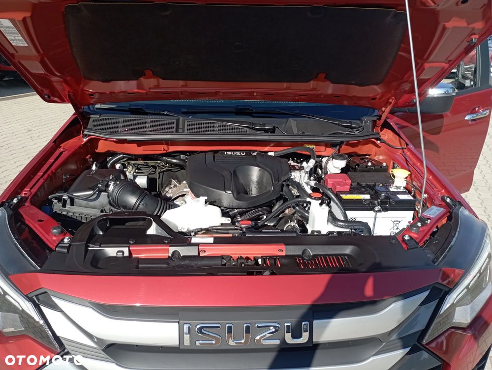Isuzu D-Max 1.9 DC LSX - 30