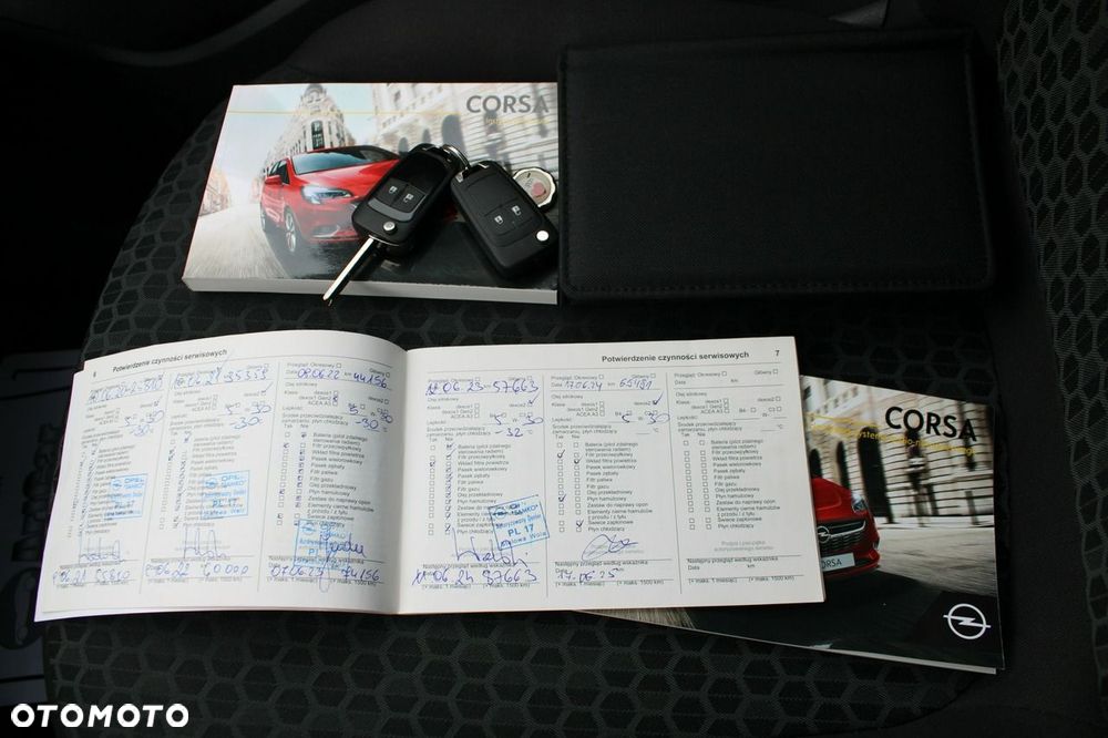 Opel Corsa - 19