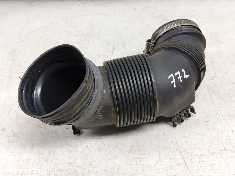 Furtun admisie 5q0129654 1.6 tdi CLHA Skoda Octavia 3 [2013 - 2017] - 2