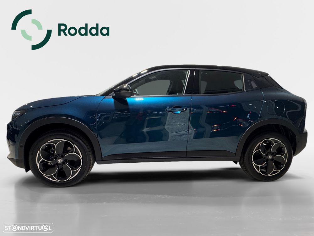 Alfa Romeo Junior 1.2 Sprint eDCT6 - 5