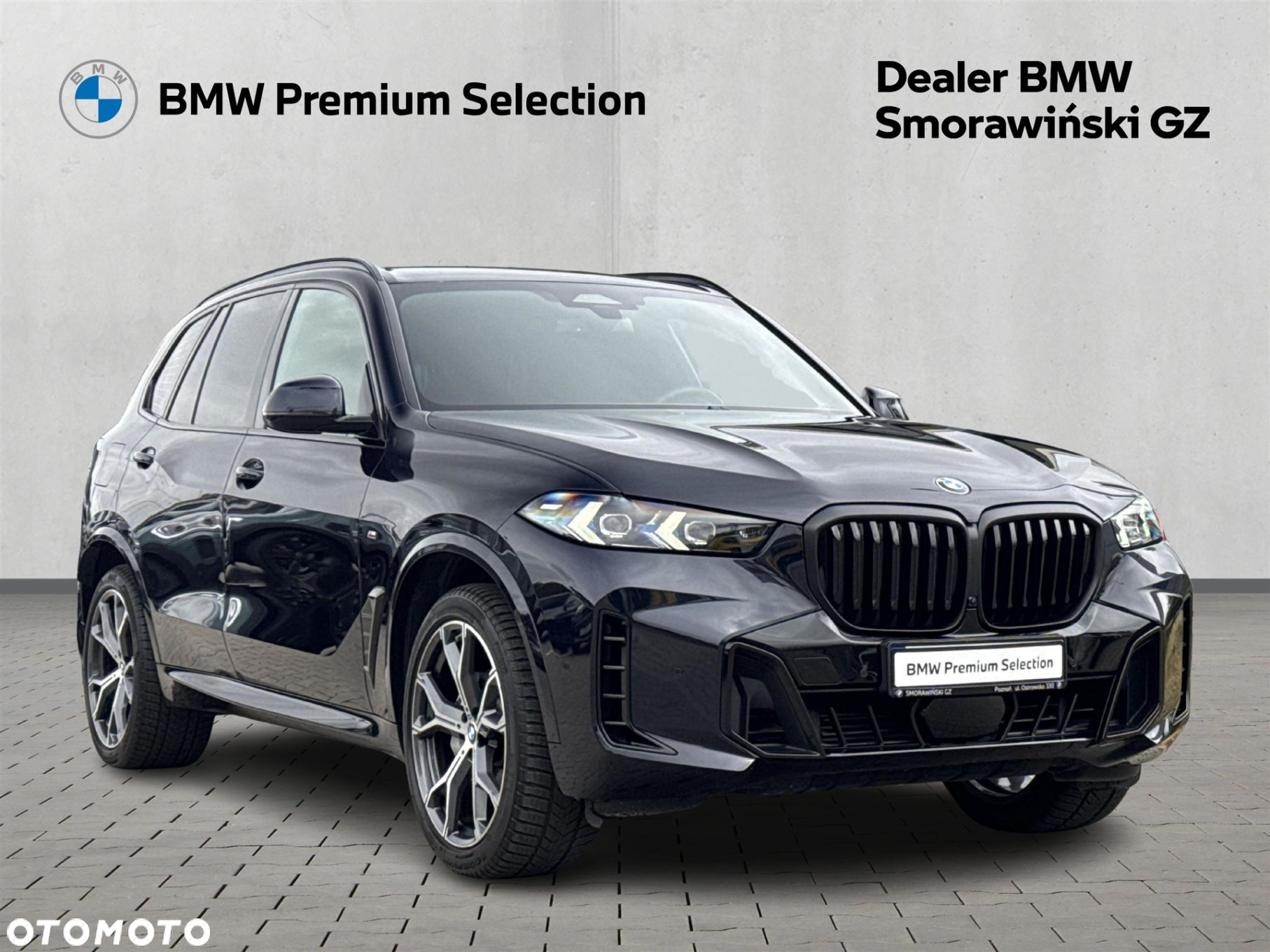 BMW X5 - 28