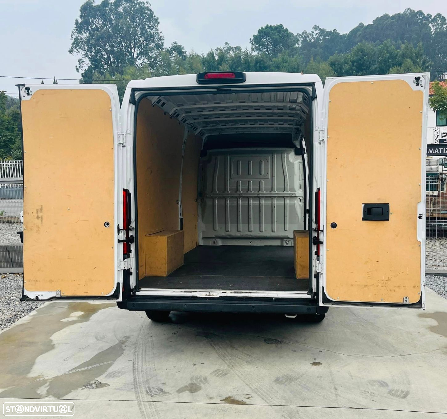 Fiat Ducato - 6