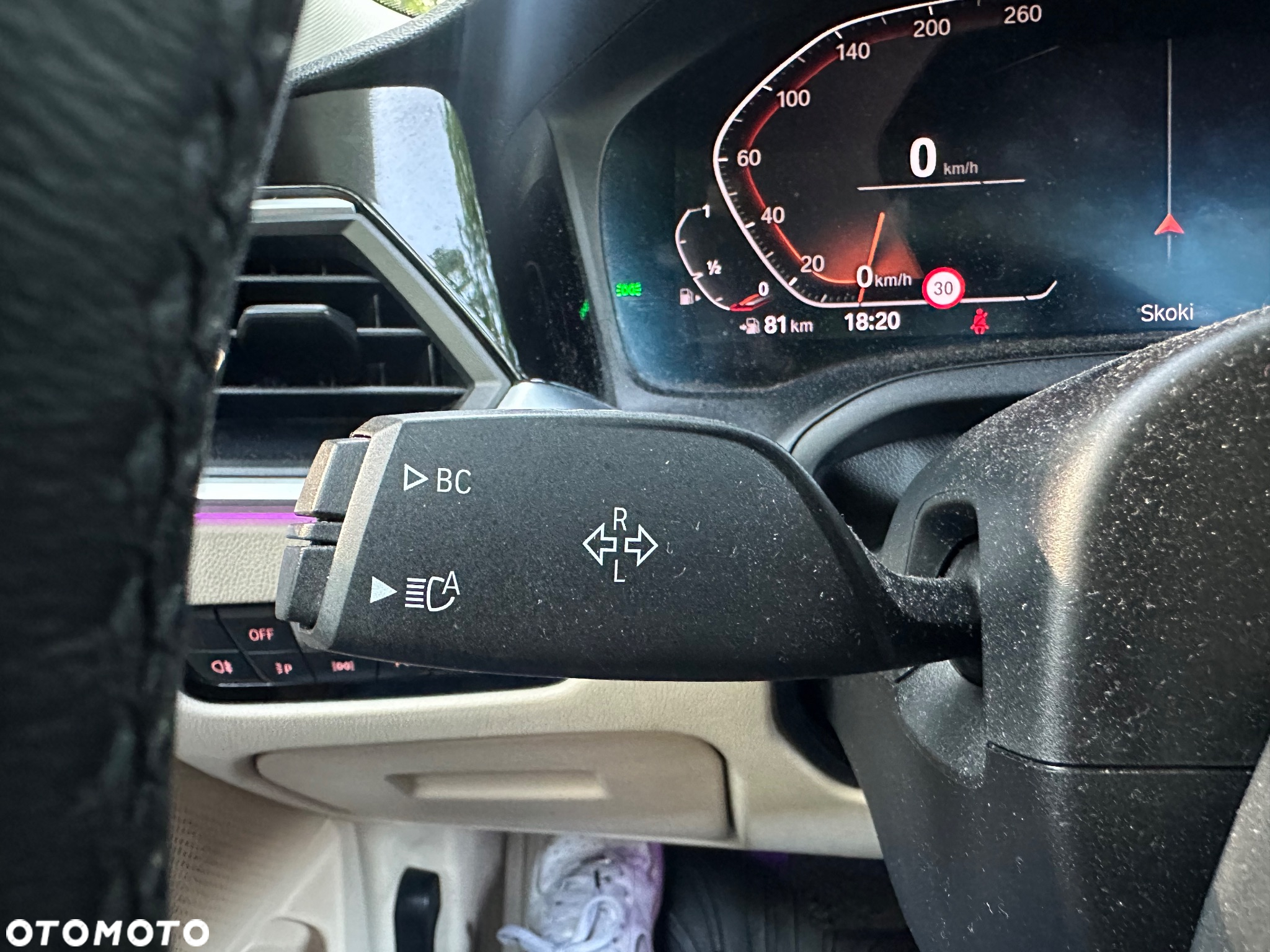 BMW Seria 3 320i M Sport - 33