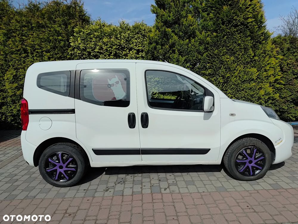 Fiat Fiorino 1.4 8V Active - 6