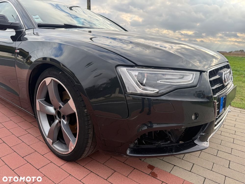 Audi A5 Coupé 35 TDI S tronic - 16