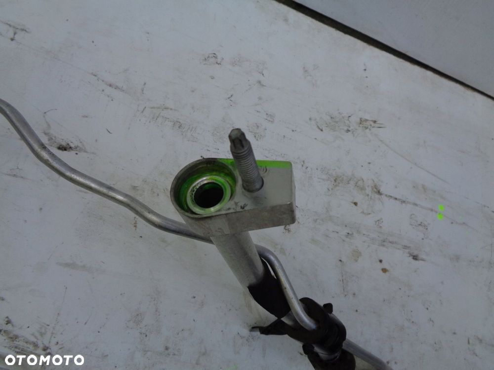 Przewód klimatyzacji Ford Focus IV JX621-19A834-NE - 6