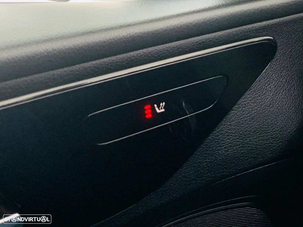 Mercedes-Benz C 200 - 9