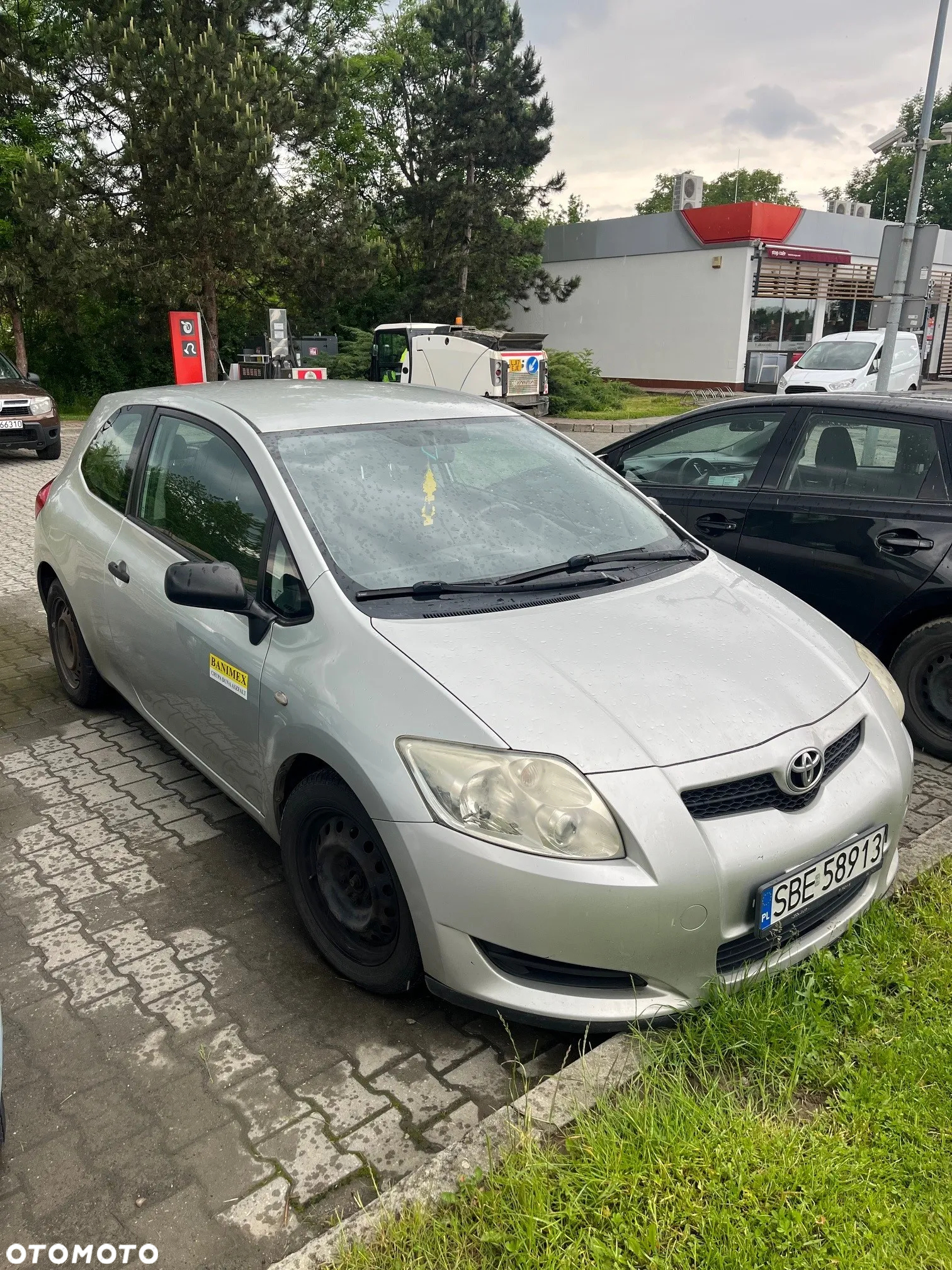 Toyota Auris 1.4 D-4D Luna - 2