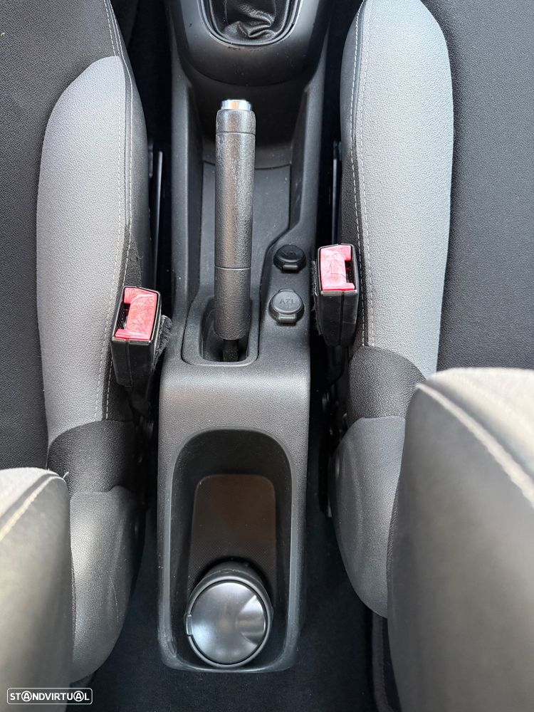 Citroën C3 1.1 Seduction - 30