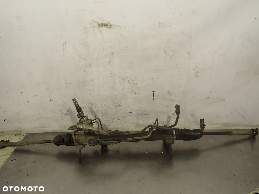 MAGLOWNICA TOYOTA AVENSIS T25 2.0D4D 7891501172 - 1
