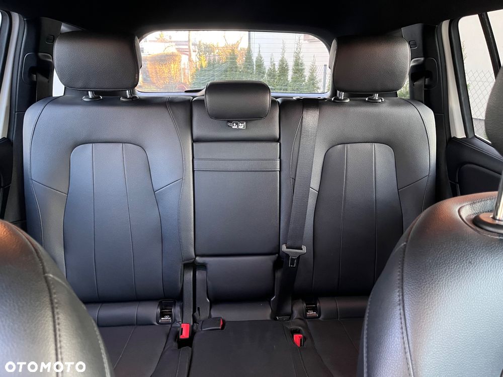 Mercedes-Benz GLB 250 8G-DCT Edition 1 - 13