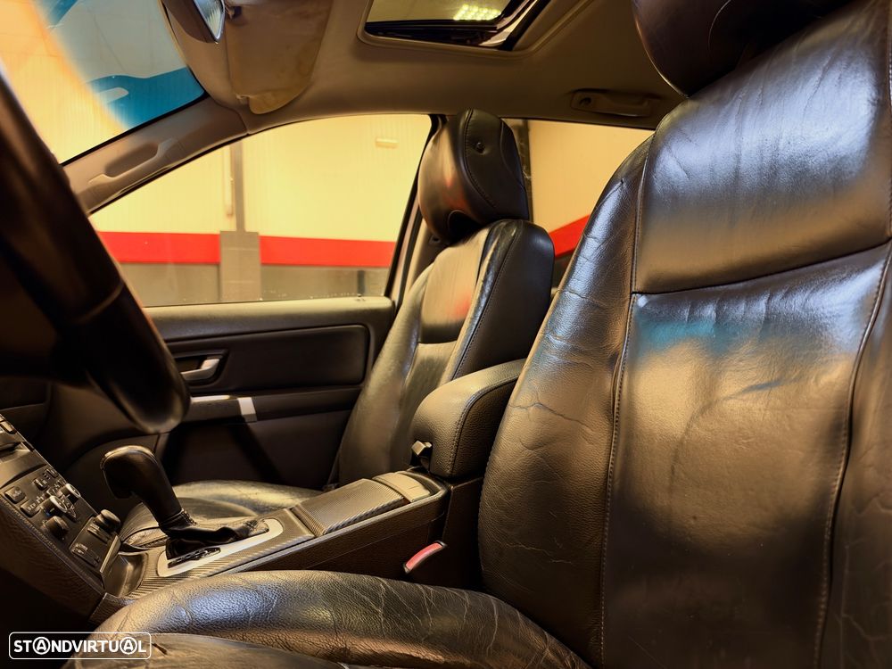 Volvo XC 90 D5 Executive - 6