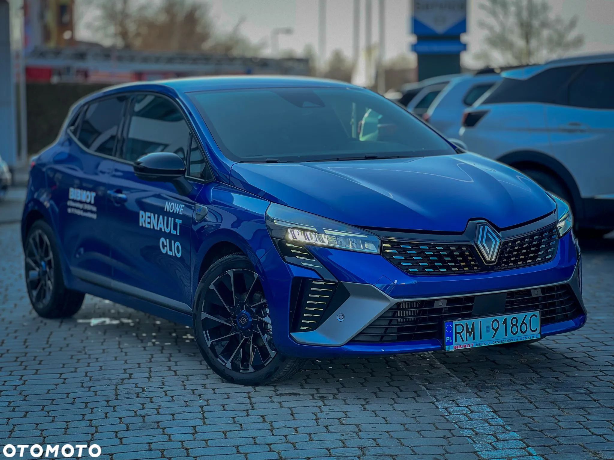Renault Clio 1.0 TCe Esprit Alpine - 1