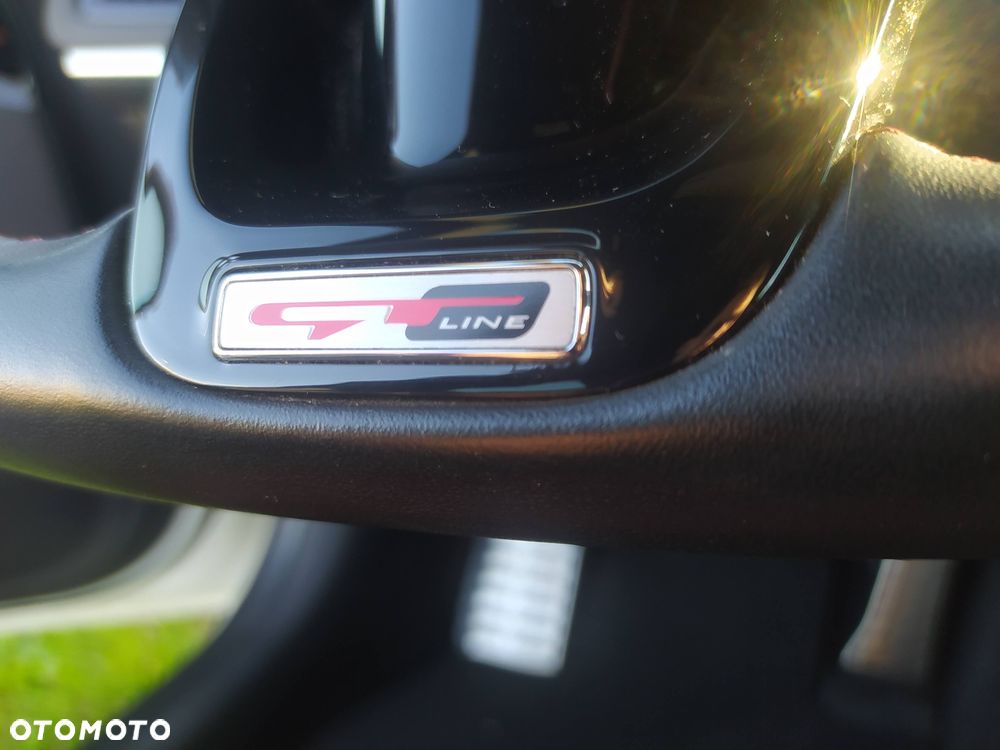 Kia Stinger 2.0 T-GDI GT Line - 13