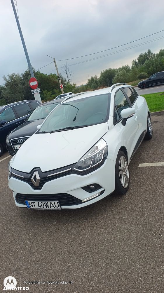 Renault Clio Energy TCe Intens - 1