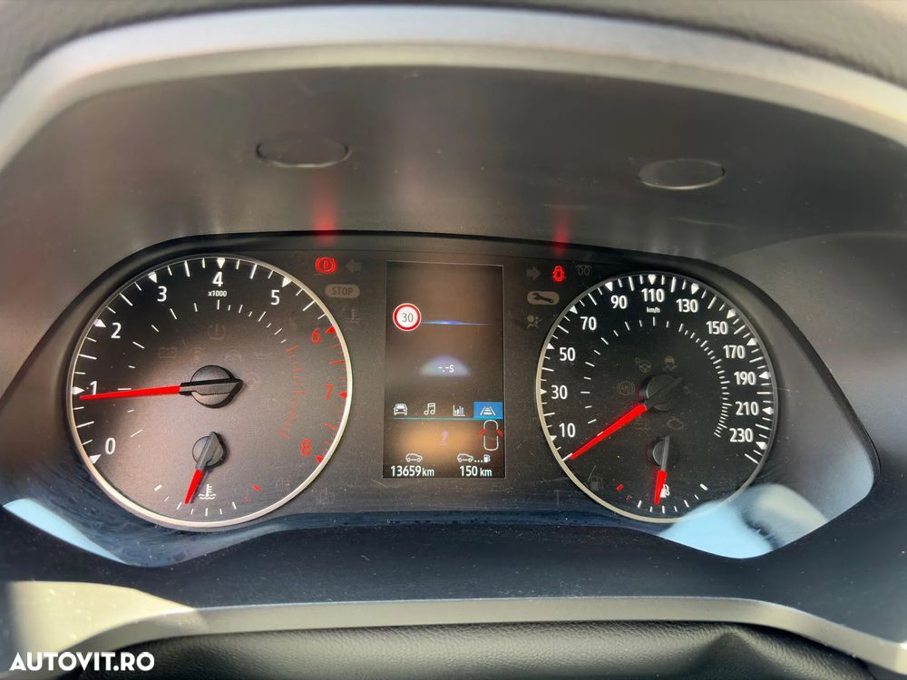 Renault Captur TCe 90 Equilibre - 35