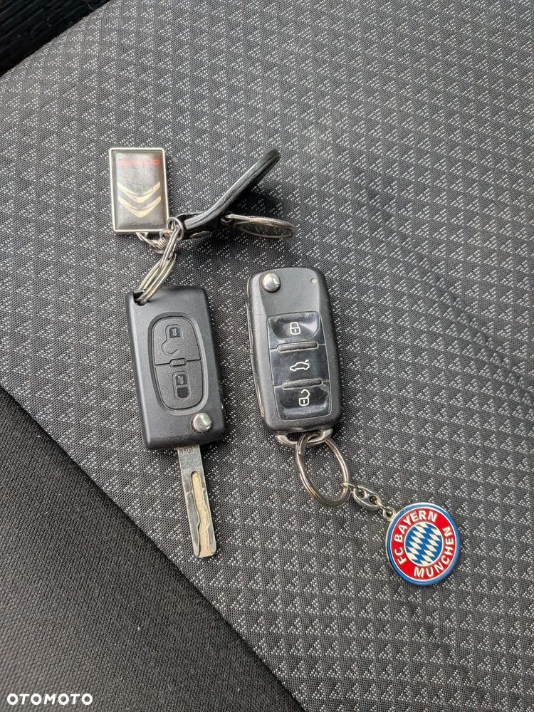 Citroën C4 Picasso 1.6 HDi Attraction - 15