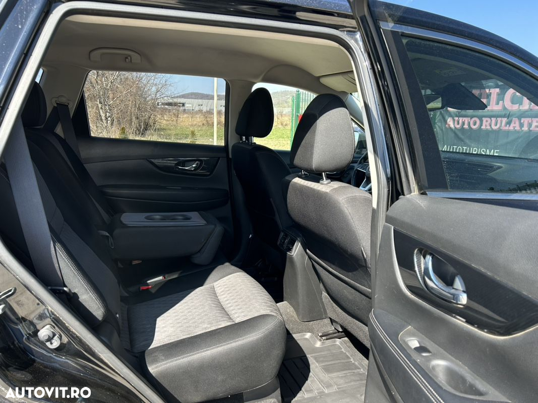Nissan X-Trail - 19