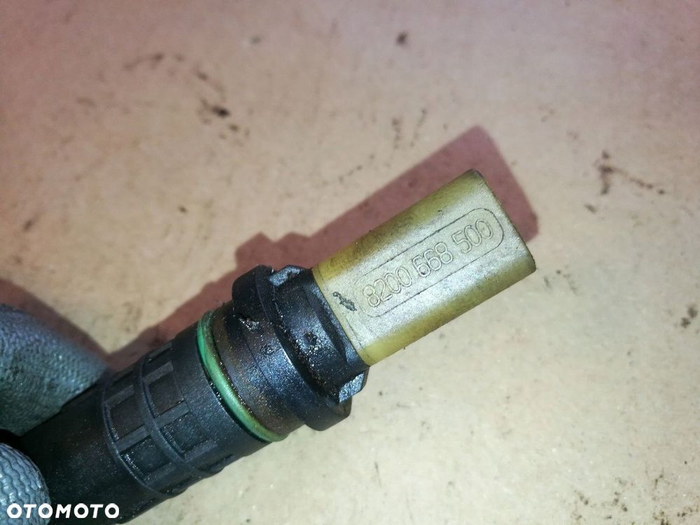 czujnik położenia wału master iii 2.3 dci 10+ - 2