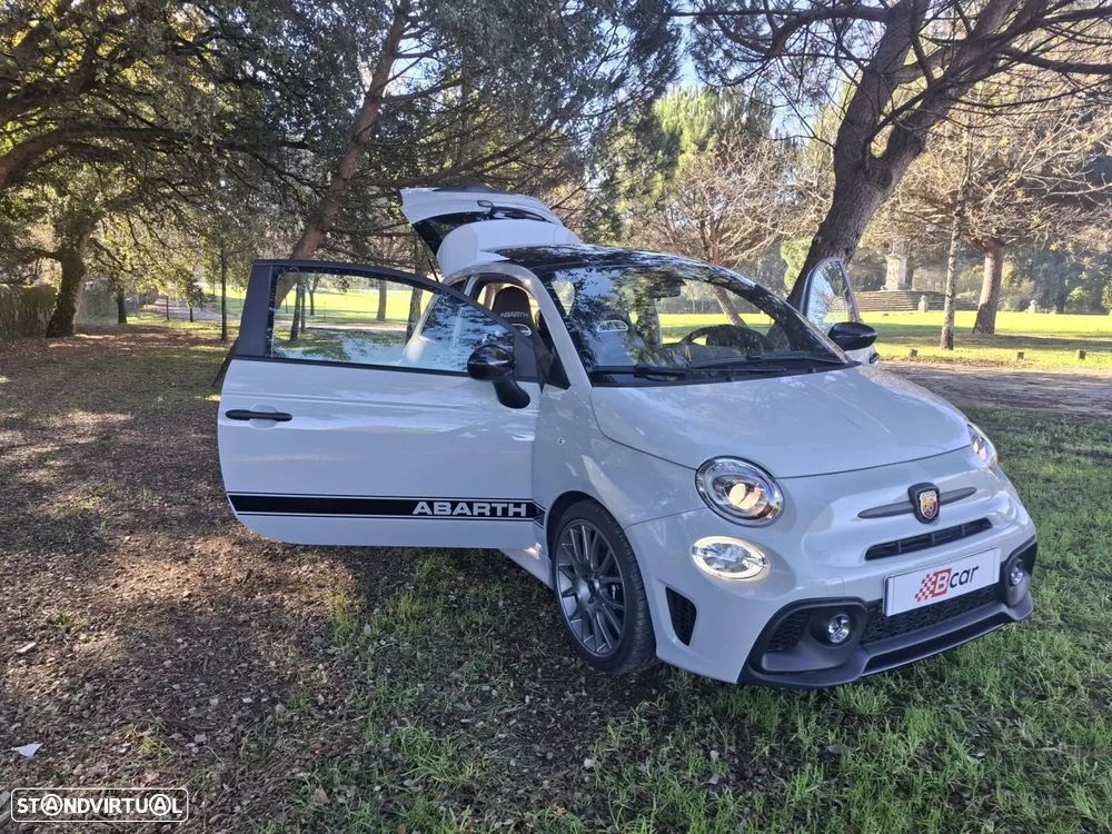 Abarth 695 - 22