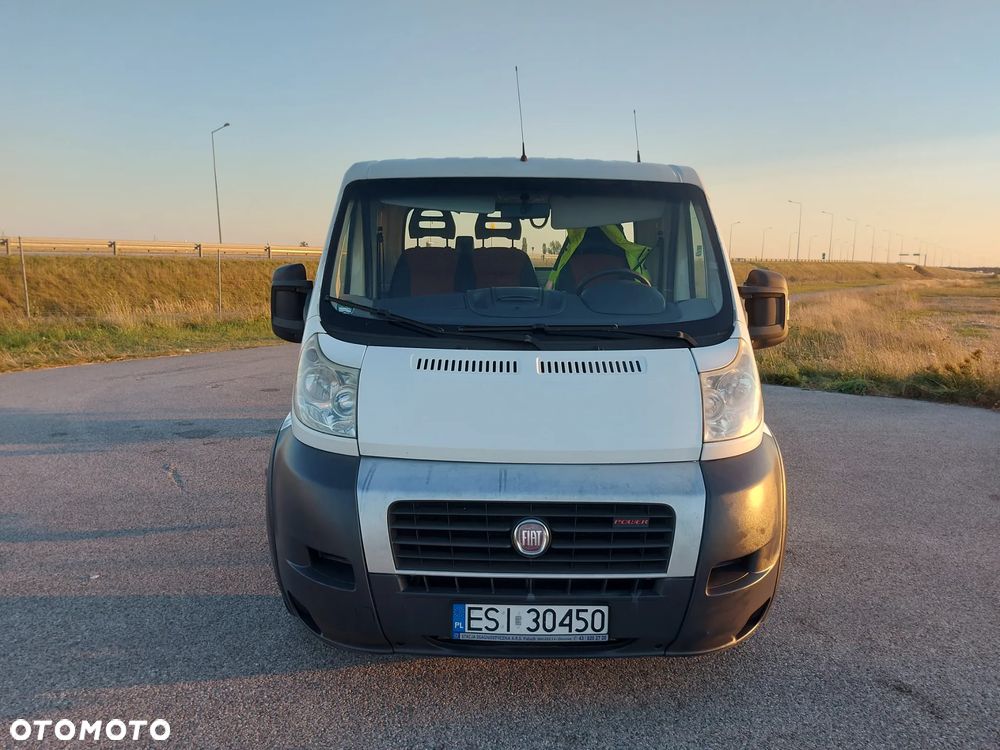 Fiat Ducato - 3