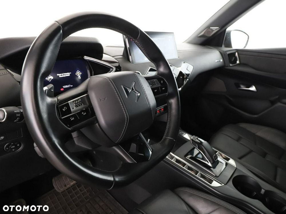 DS Automobiles DS 3 Crossback 1.2 PureTech So Chic - 15