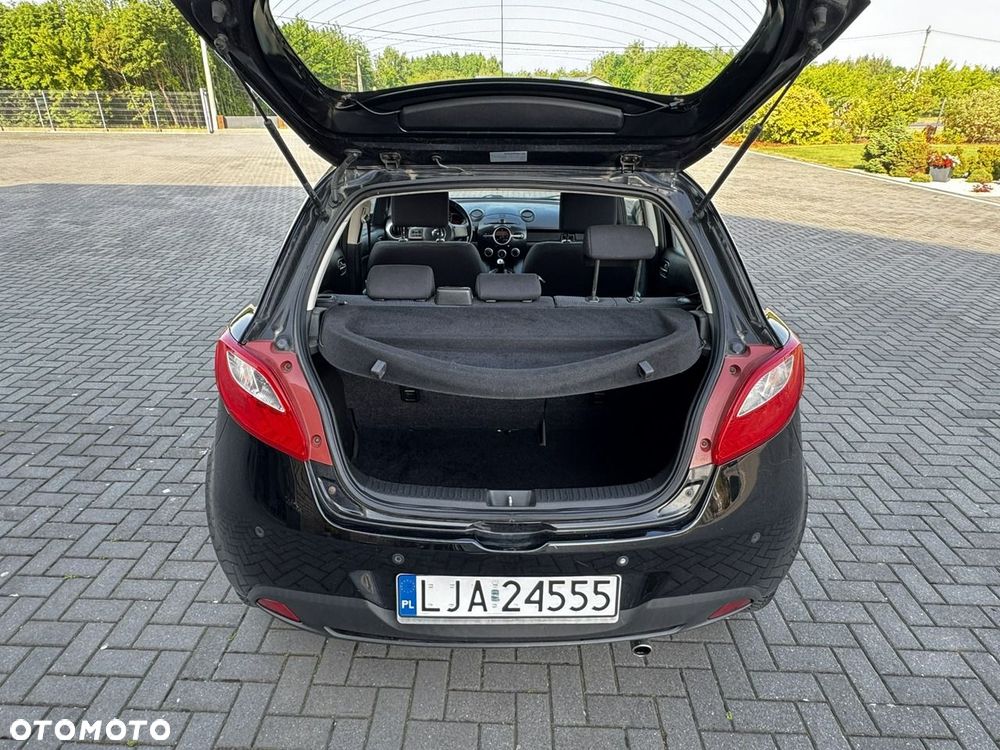 Mazda 2 1.3 Impuls - 15
