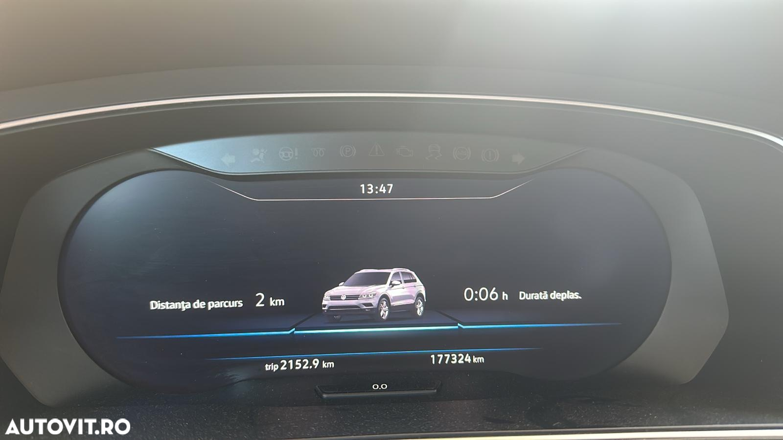 Volkswagen Tiguan 2.0 TDI 4Mot DSG Highline - 11
