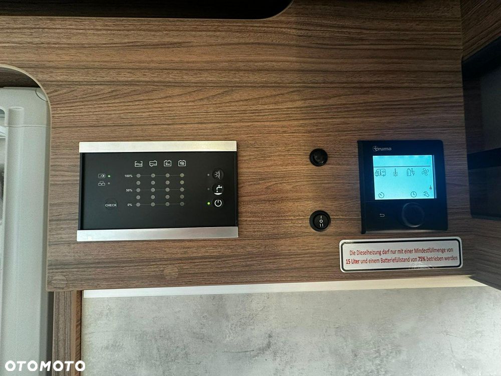 KNAUS Van Wave 640 MEG VW Vansation - 17