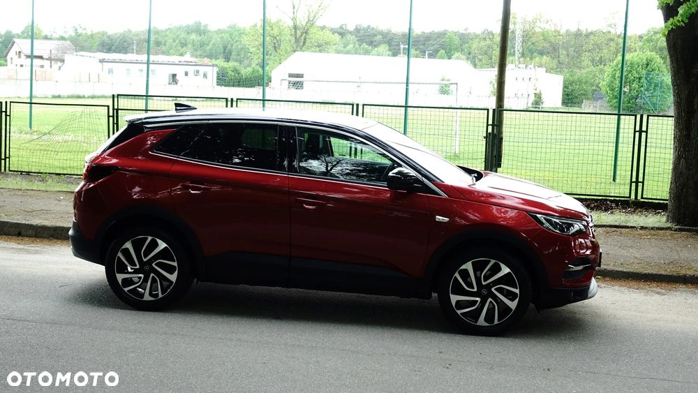 Opel Grandland X 1.6 D Start/Stop Ultimate - 37