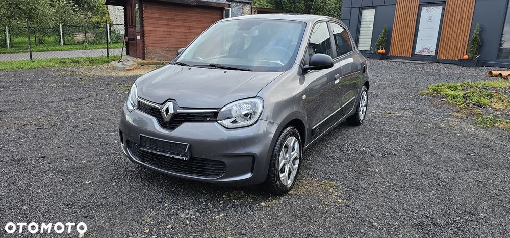 Renault Twingo - 5