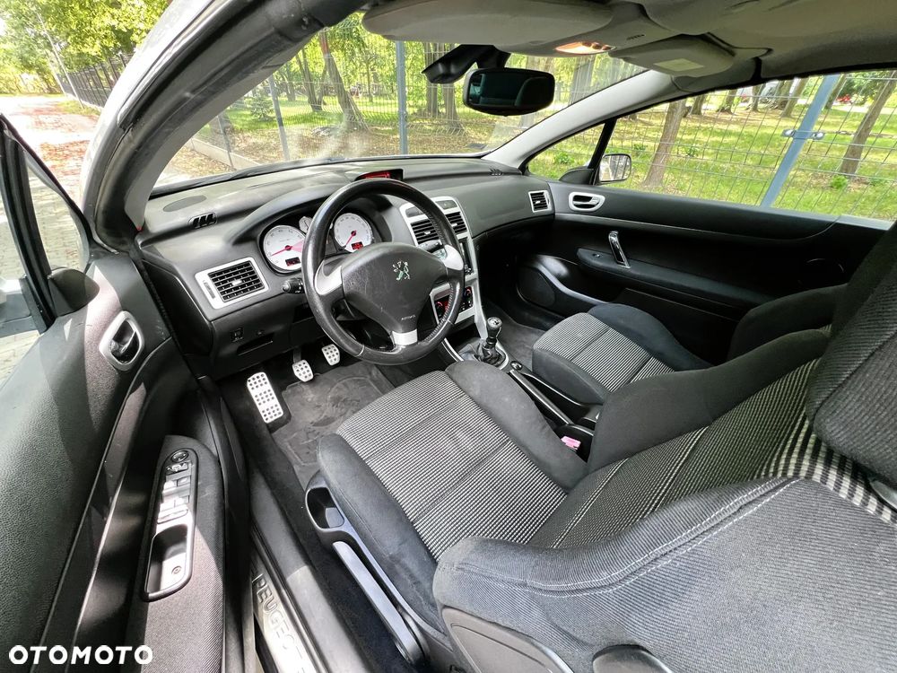 Peugeot 307 - 6