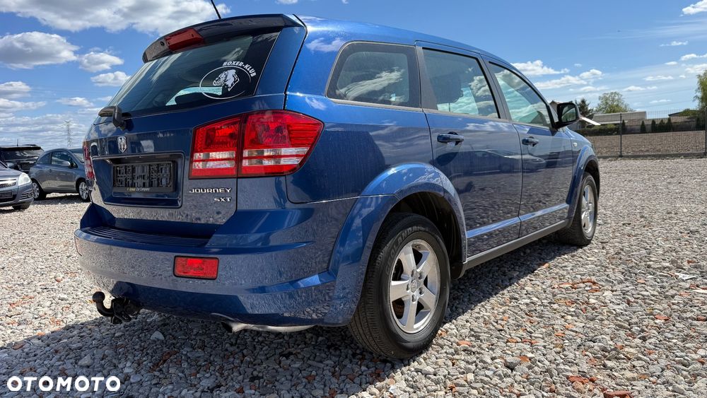 Dodge Journey - 25