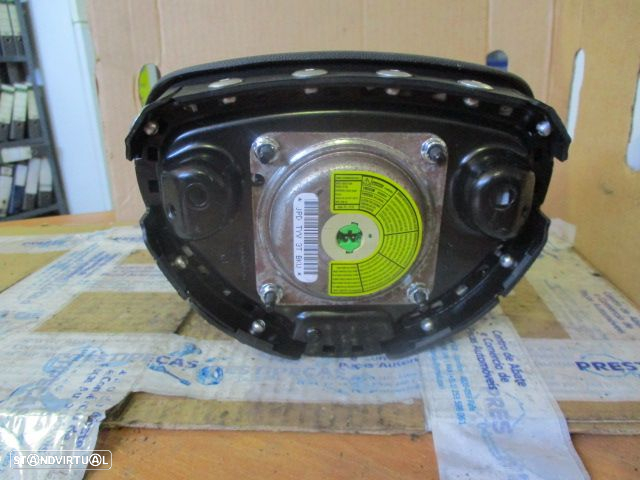 Airbag Condutor 1604456100A OPEL MERIVA 2004 - 2