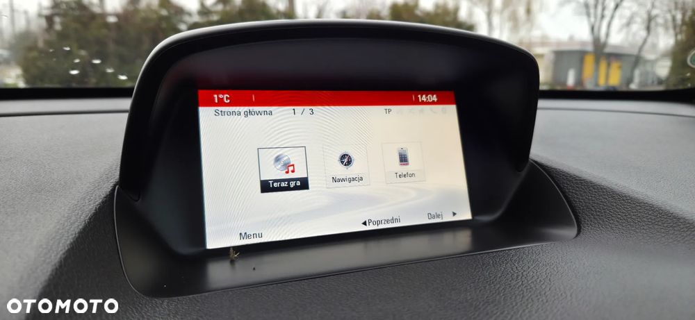 Opel Mokka 1.4 T Cosmo S&S - 27