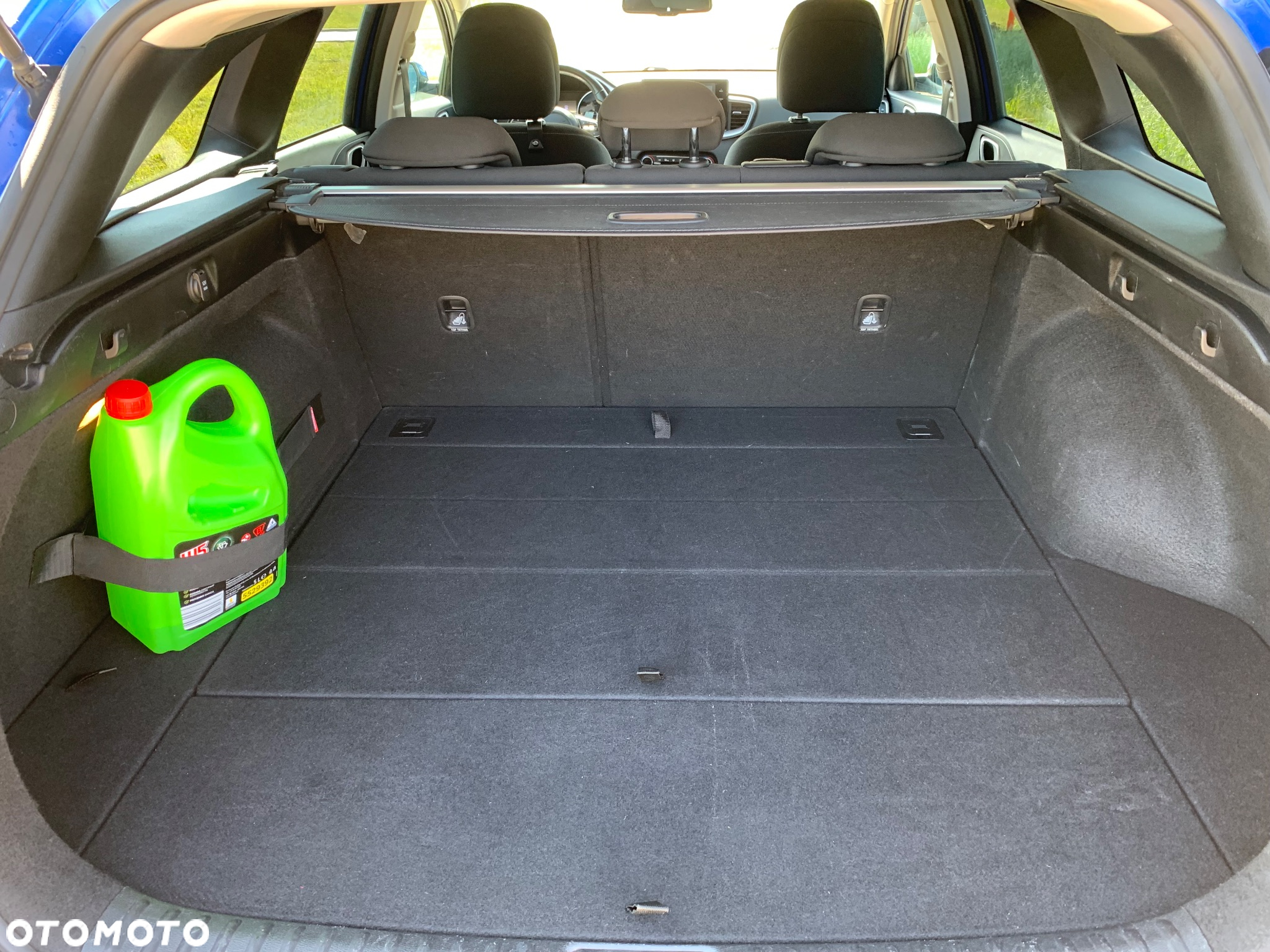Kia Ceed 1.6 CRDi SCR L - 6