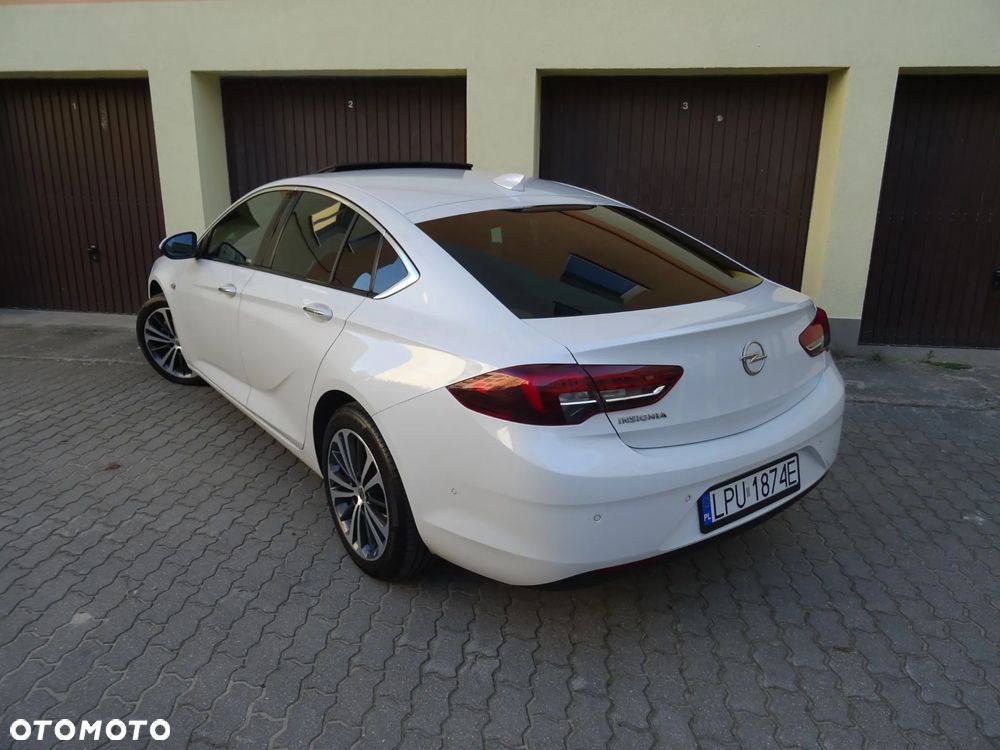 Opel Insignia 1.5 Direct InjectionTurbo Ultimate Exclusive - 4