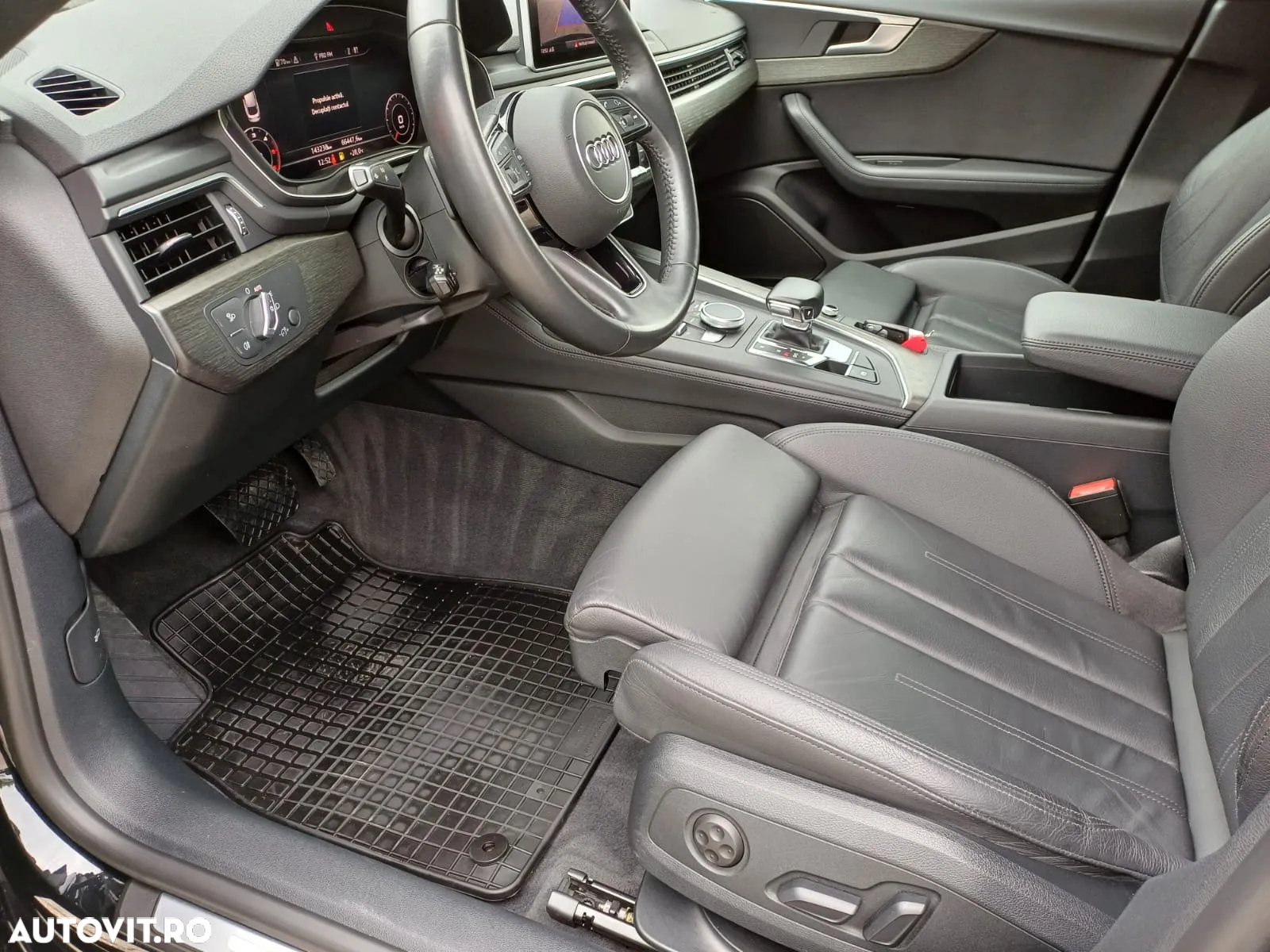 Audi A5 - 15