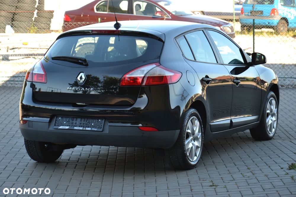 Renault Megane 1.6 16V Color Edition - 15