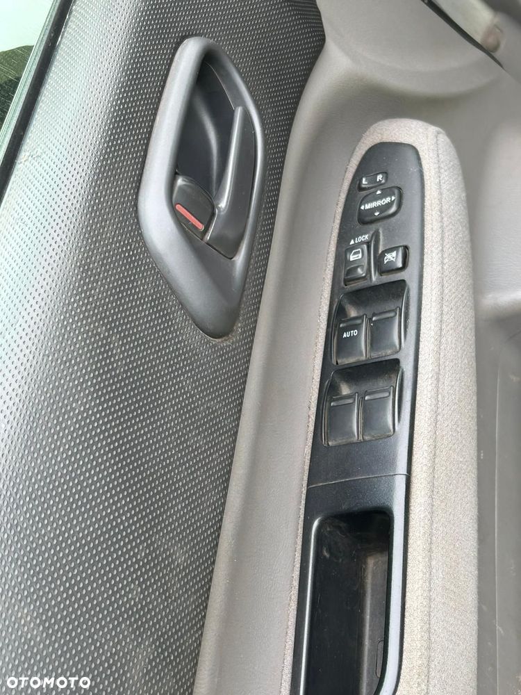Subaru Forester 2.0 X Active - 4