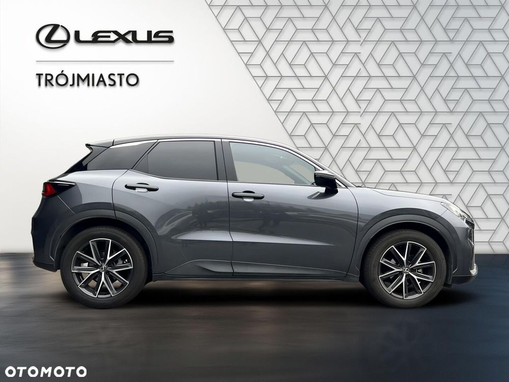 Lexus LBX 1.5 Hybrid Cool - 7