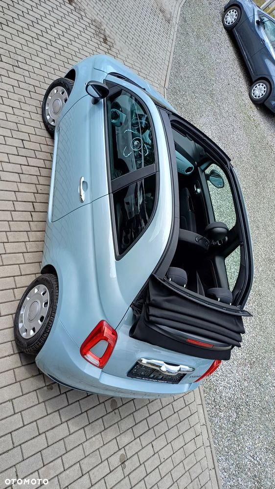 Fiat 500 1.0 GSE Hybrid - 12