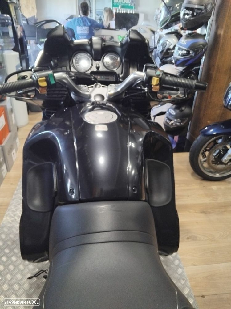 BMW K 1100 RS 1100 RT - 16